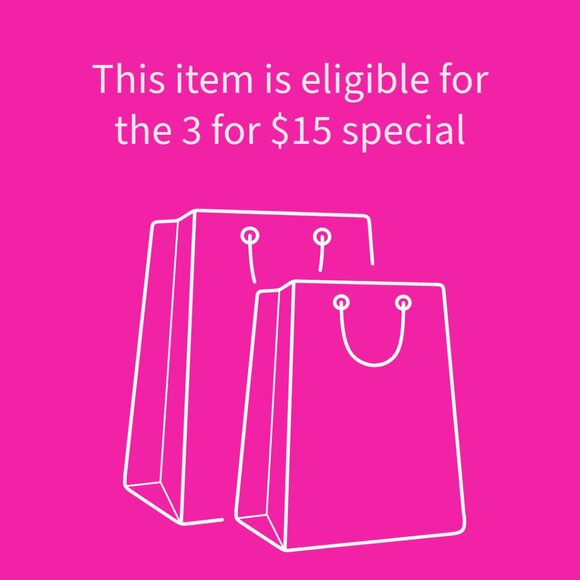 Striped  Joe Boxer Hat and Scarf Set - Picture 5 of 5